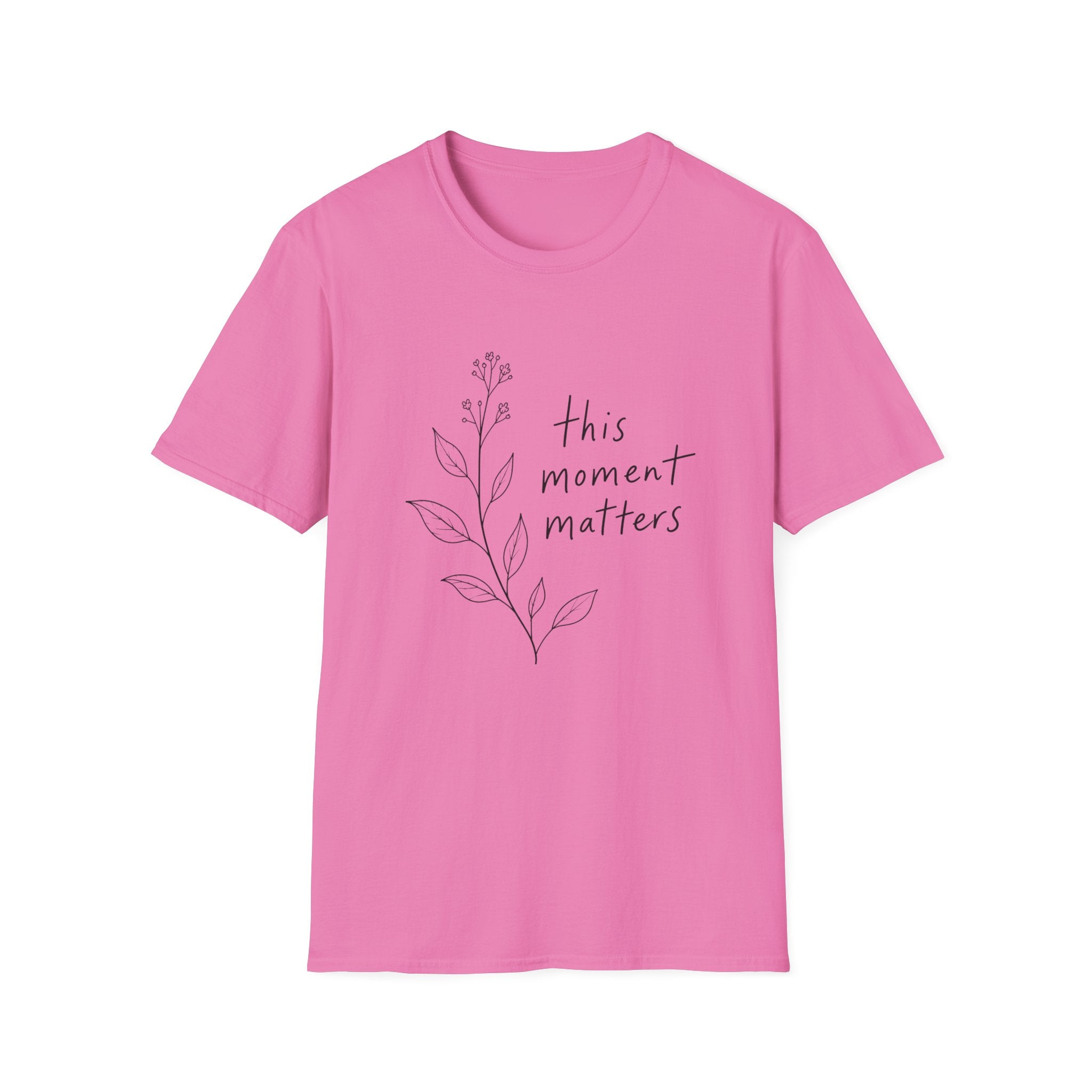 This Moment Matters