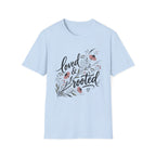 Loved And Rooted