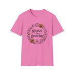 Grace In Growing