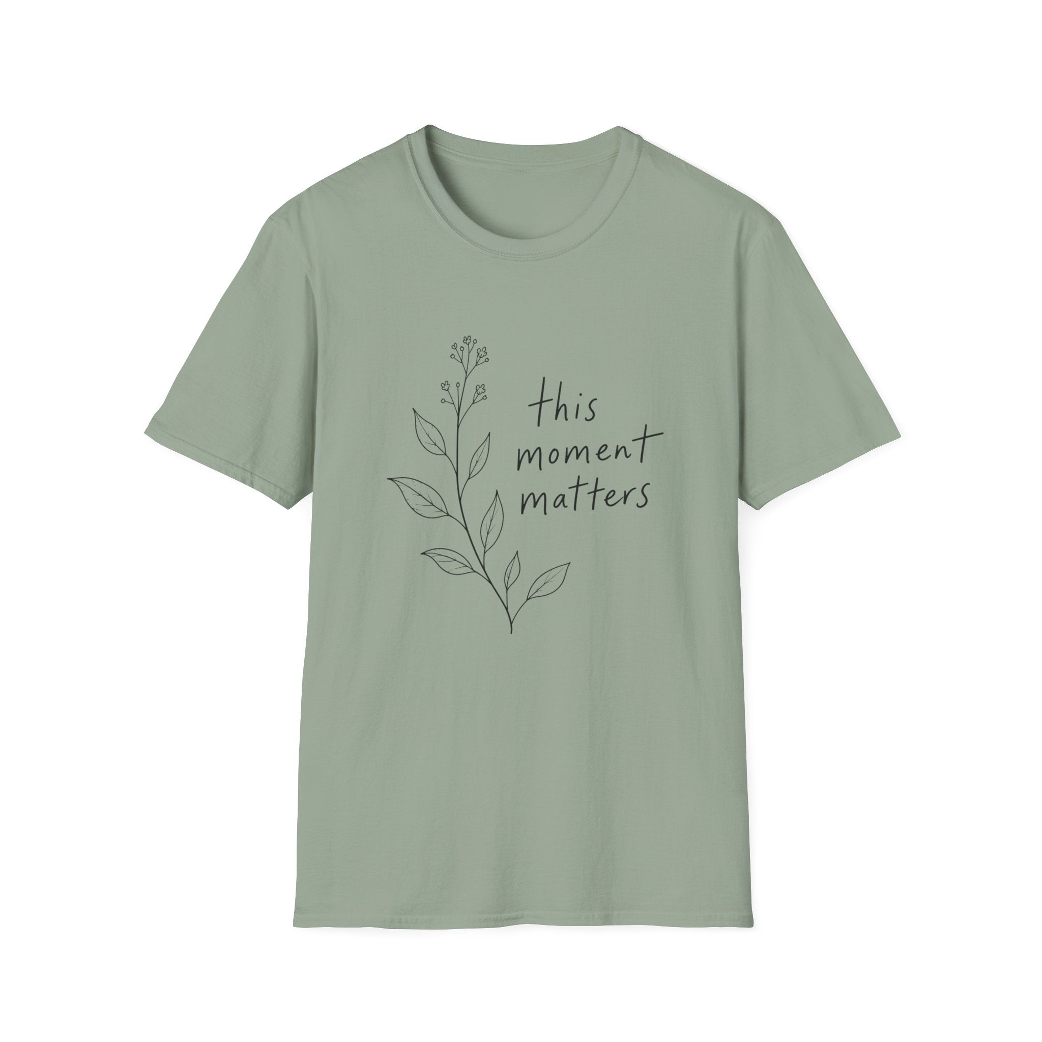 This Moment Matters