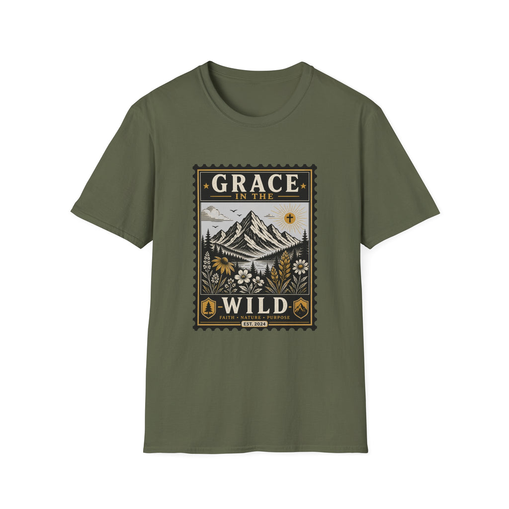 Grace In The WIld