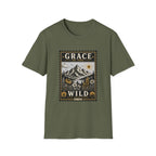 Grace In The WIld