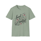 Loved And Rooted