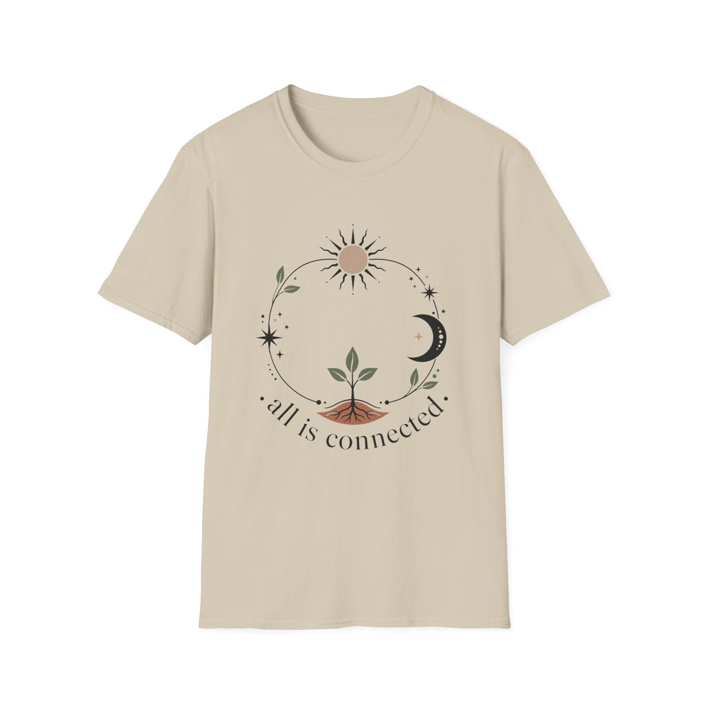 All Is Connected