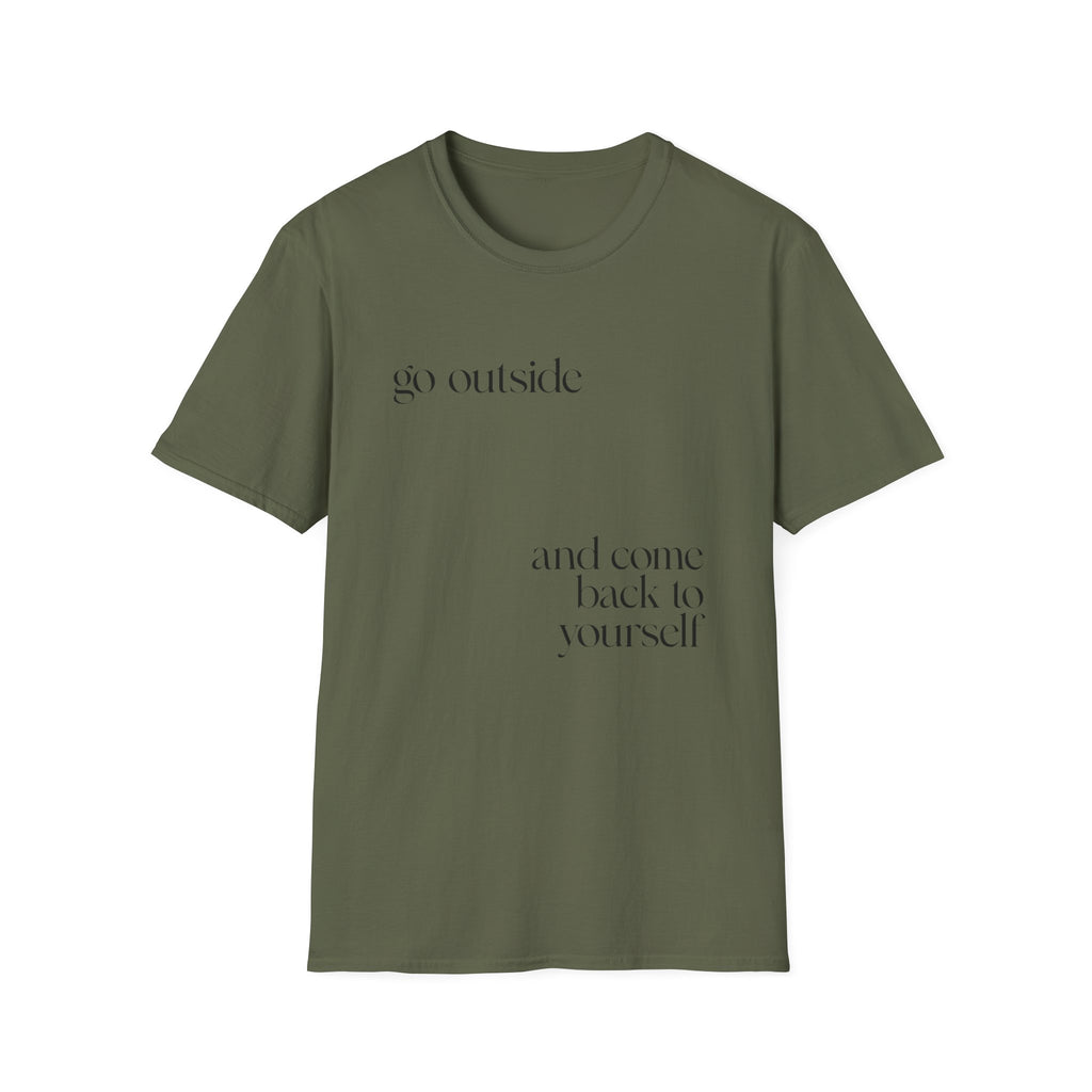 Go Outside