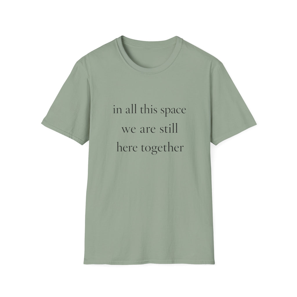 In This Space