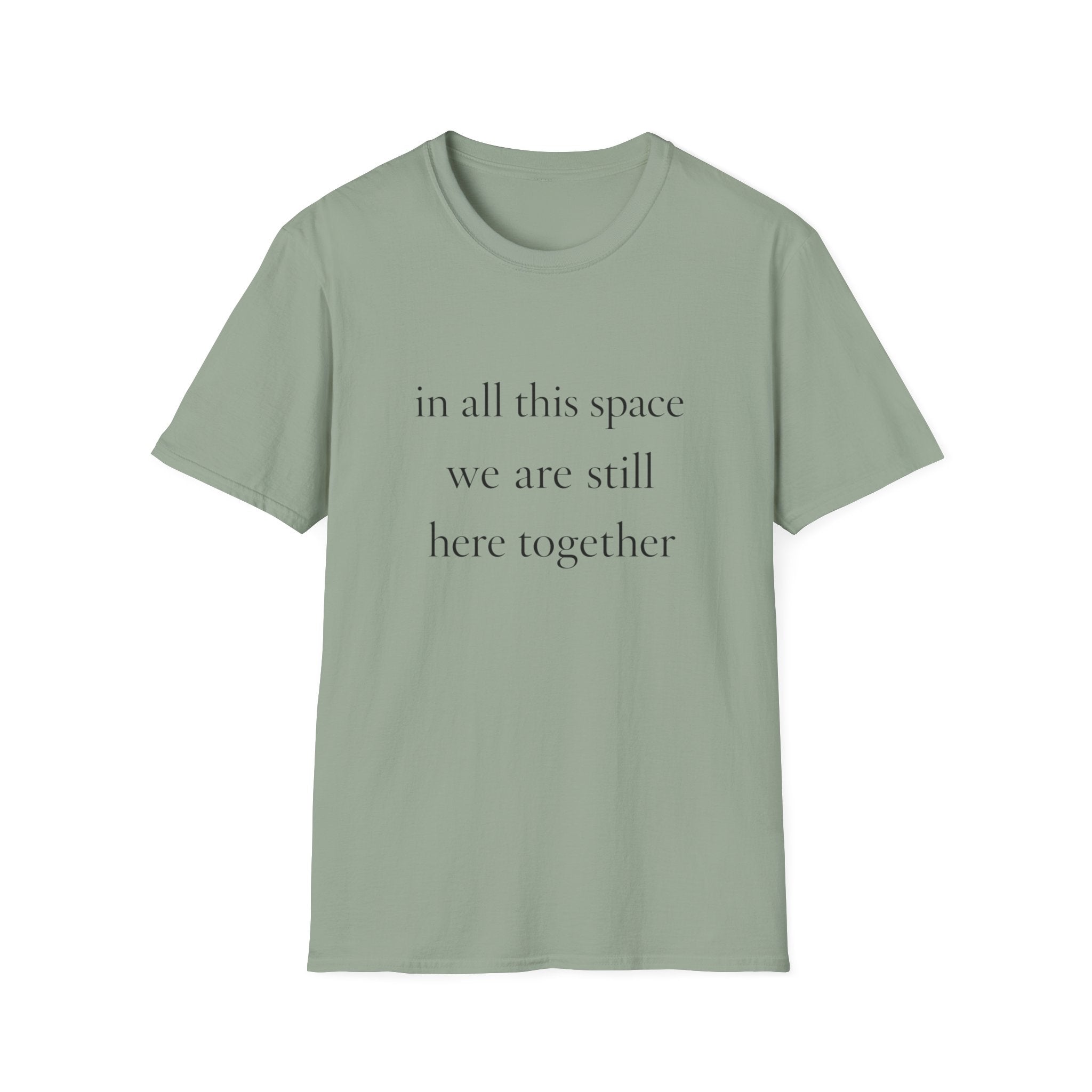 In This Space
