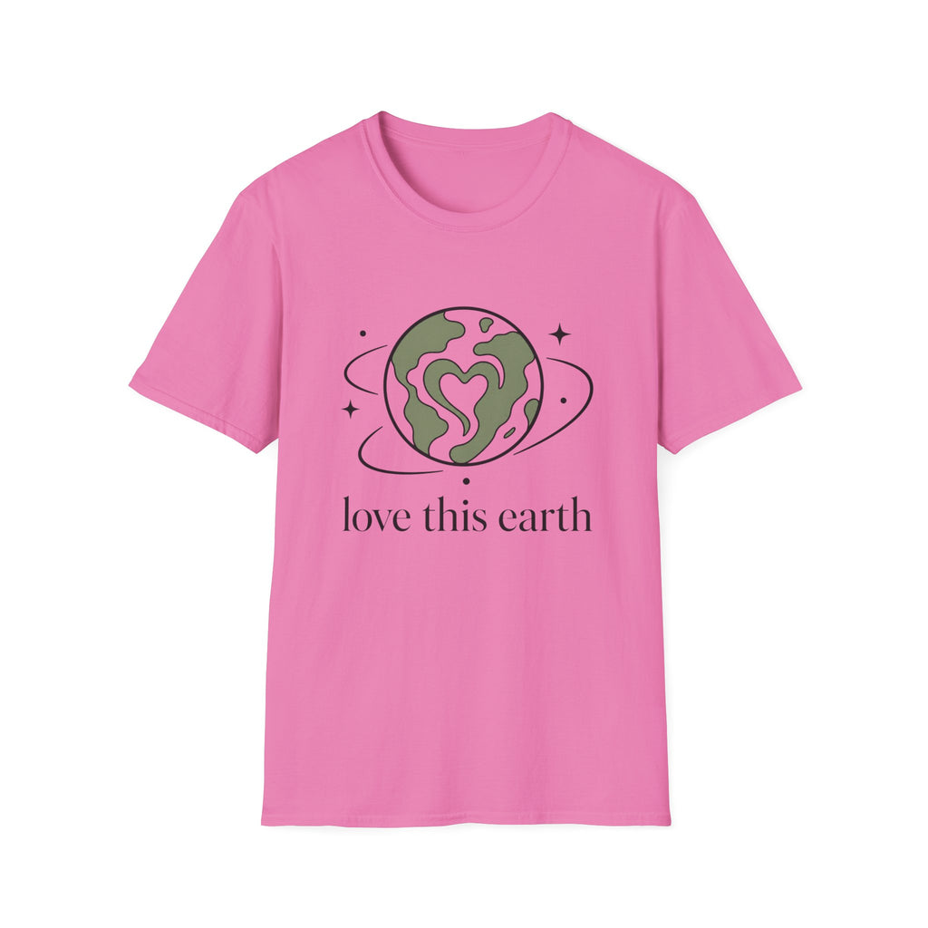 Love This Earth