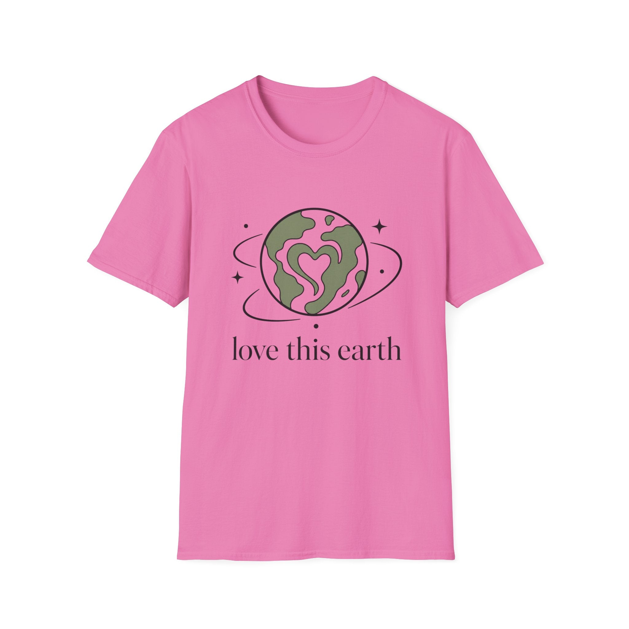 Love This Earth