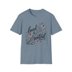 Loved And Rooted