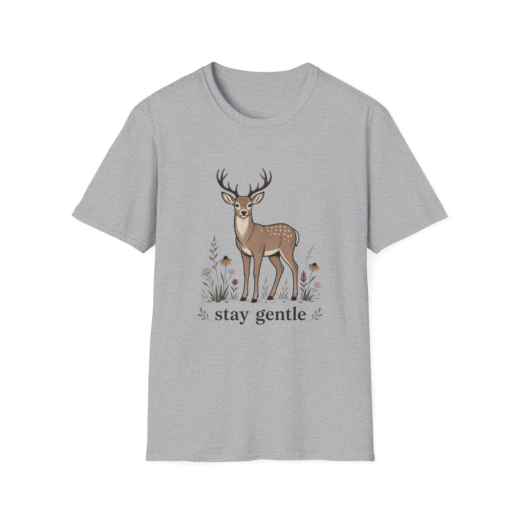 Stay Gentle