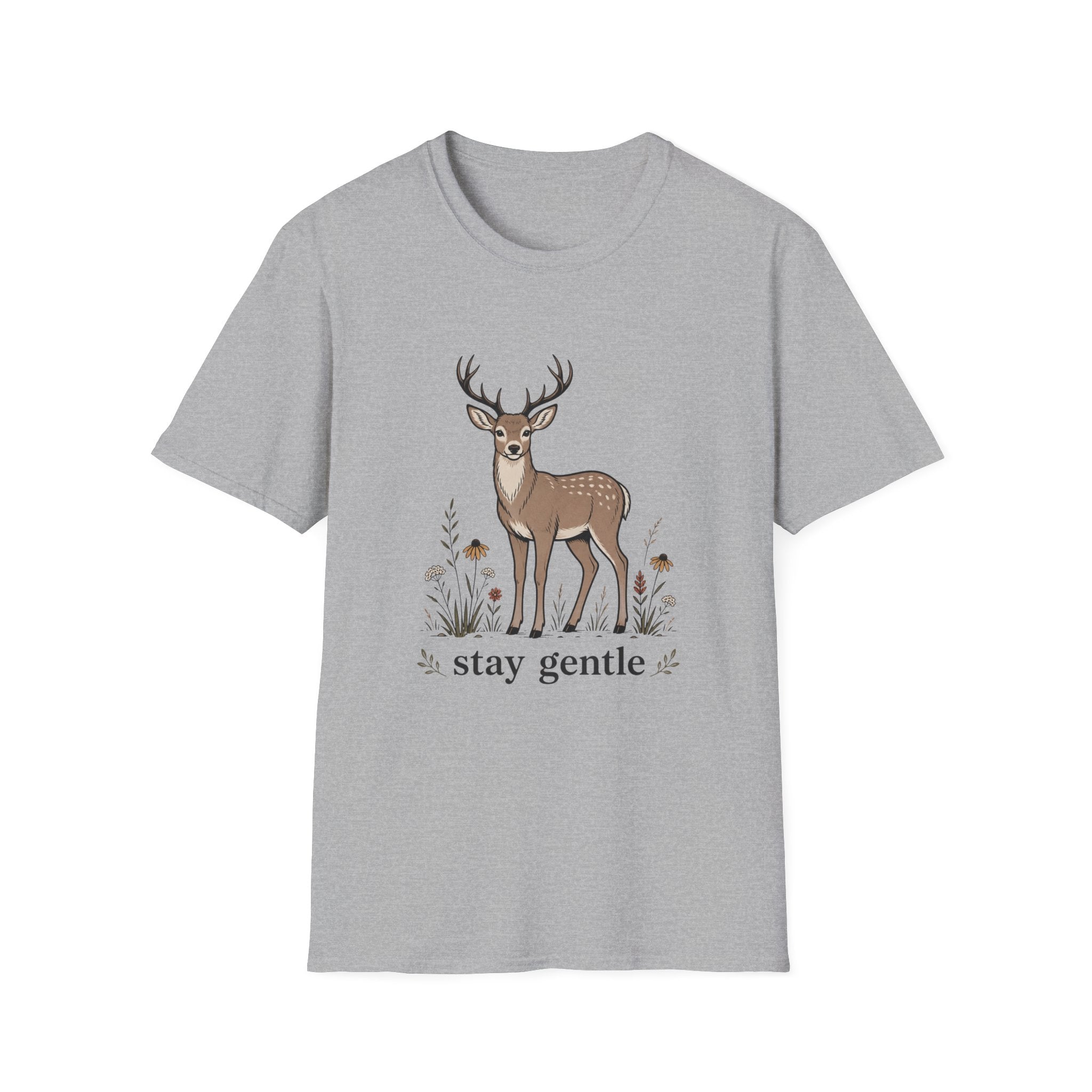 Stay Gentle