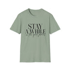 Stay A While