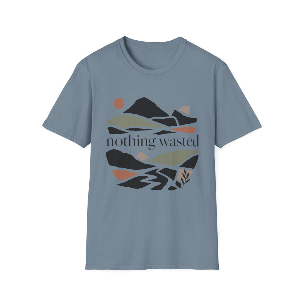 Nothing Wasted