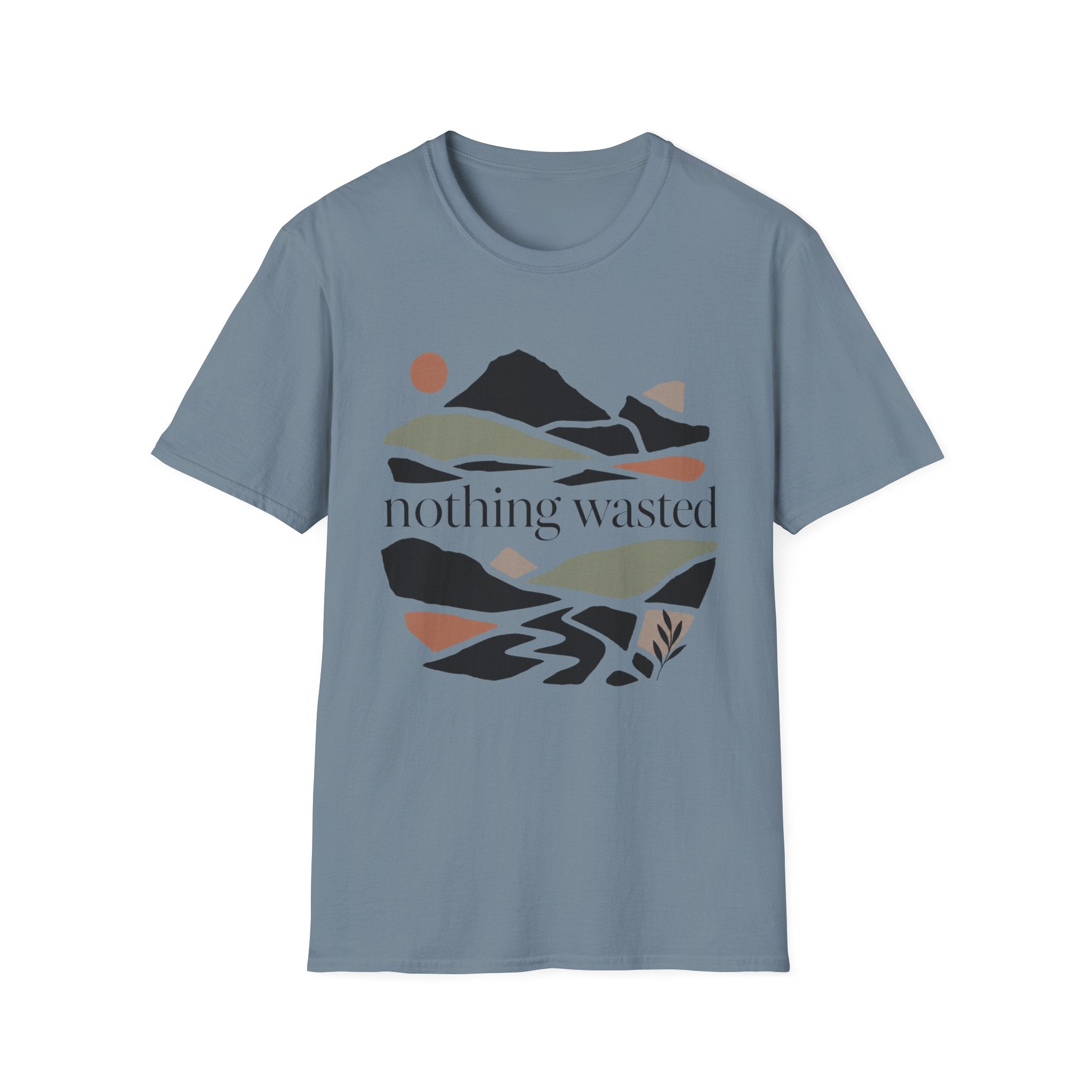 Nothing Wasted