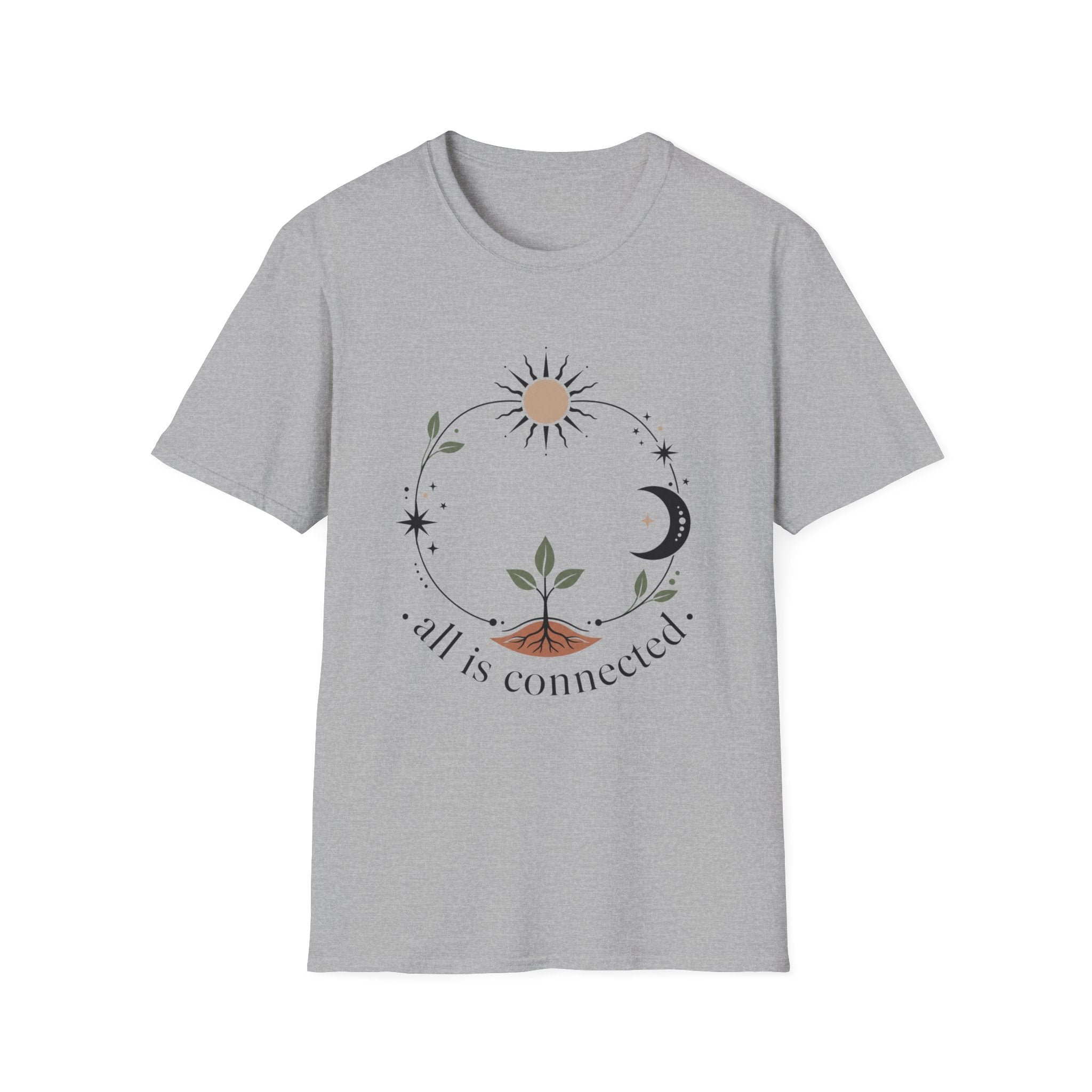 All Is Connected
