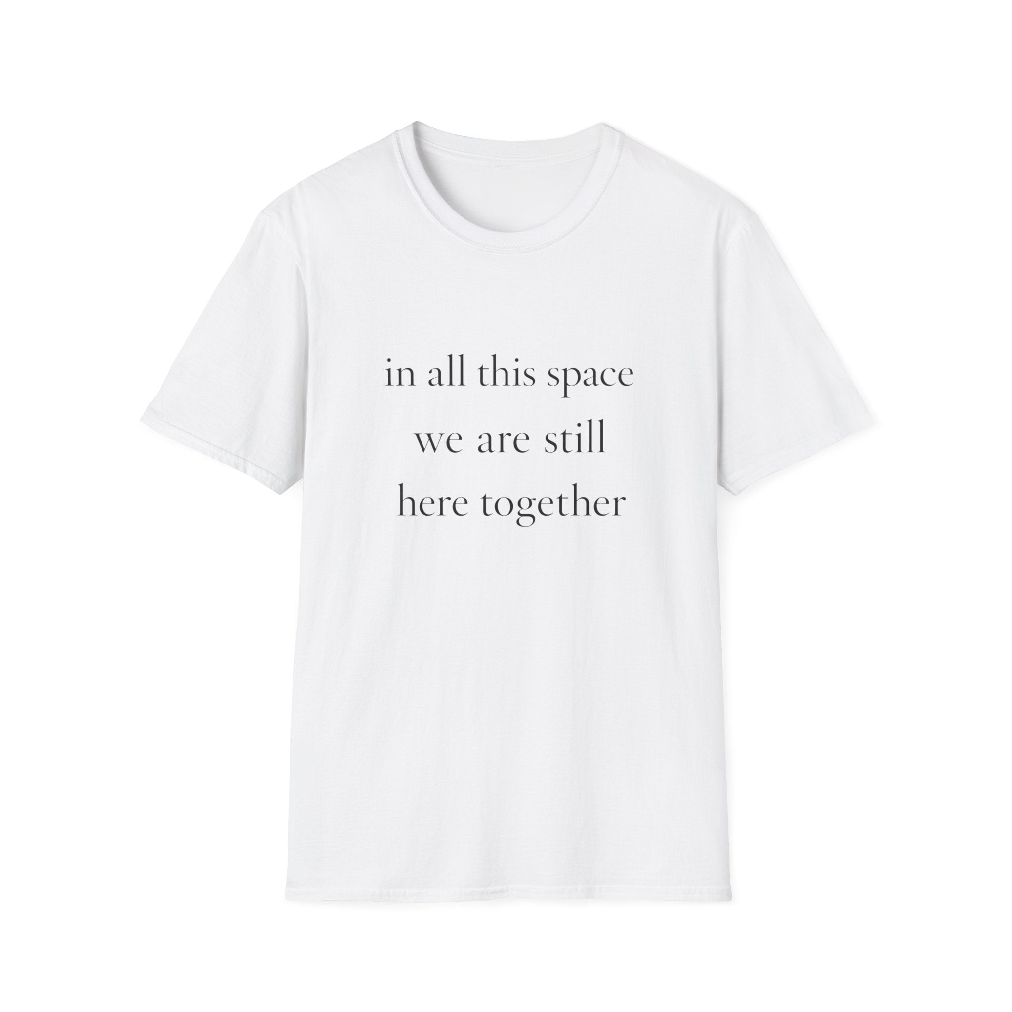 In This Space