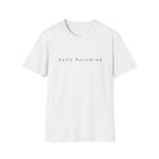 Daily Becoming