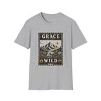 Grace In The WIld