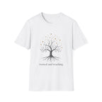 Rooted And Reaching