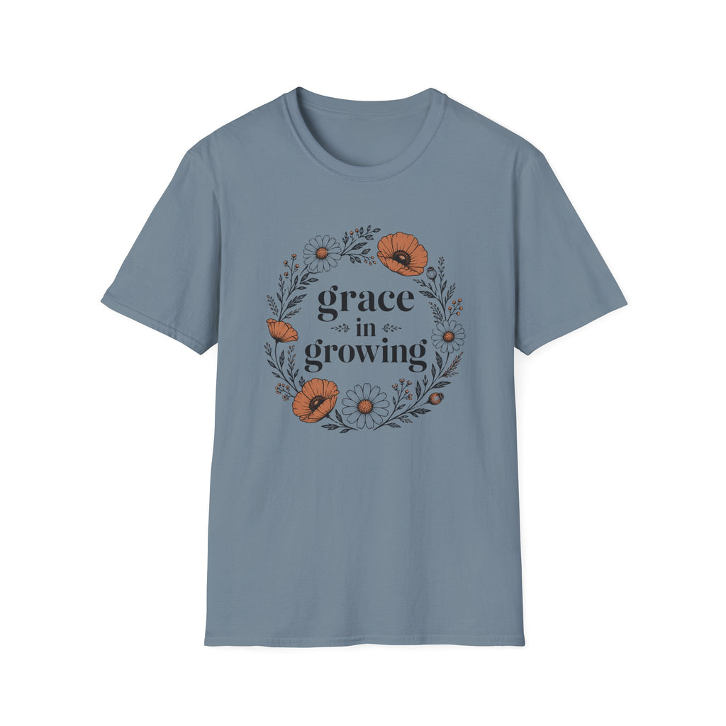 Grace In Growing