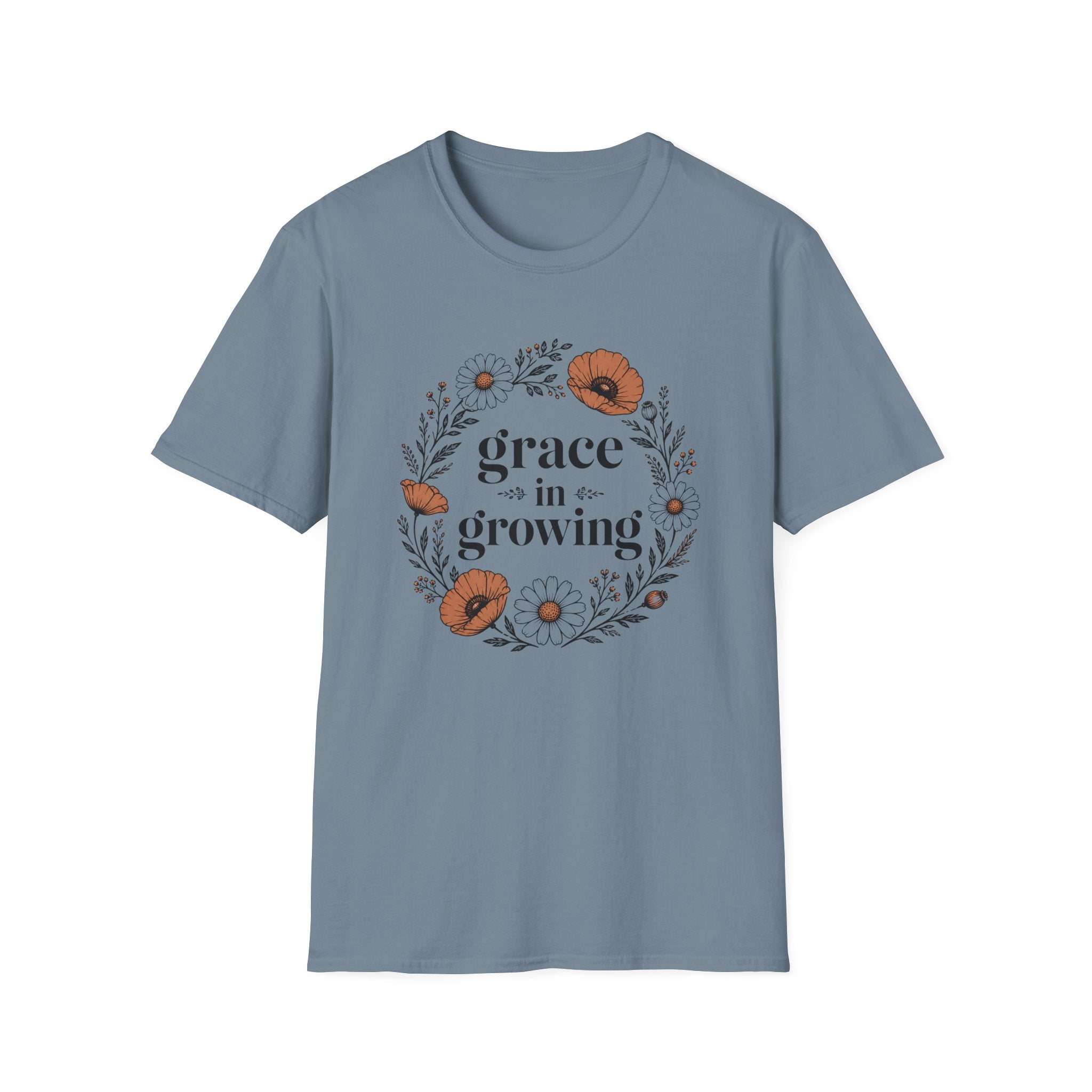 Grace In Growing