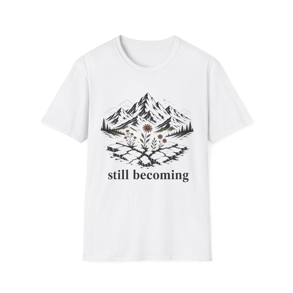 Still Becoming