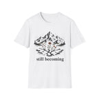 Still Becoming