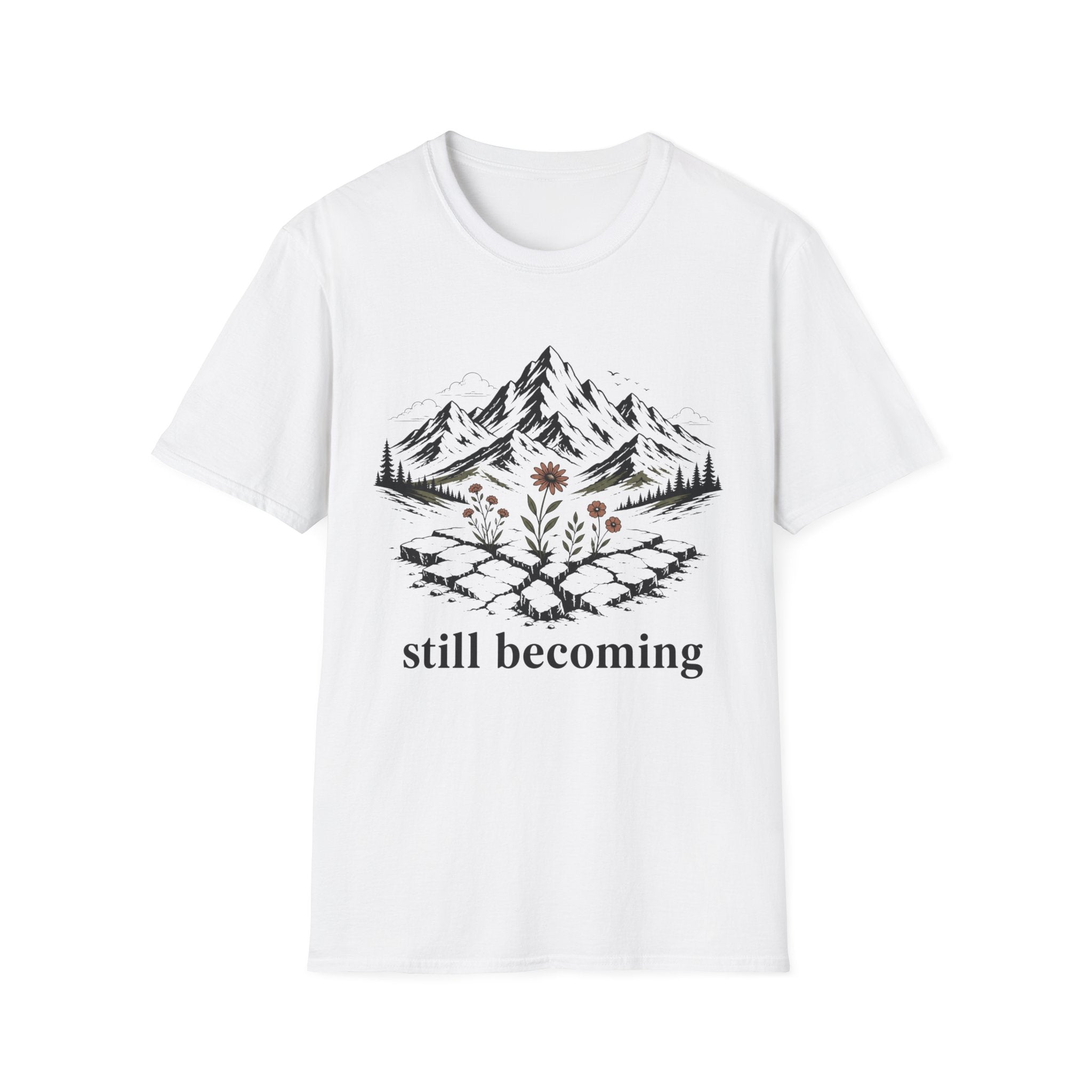Still Becoming