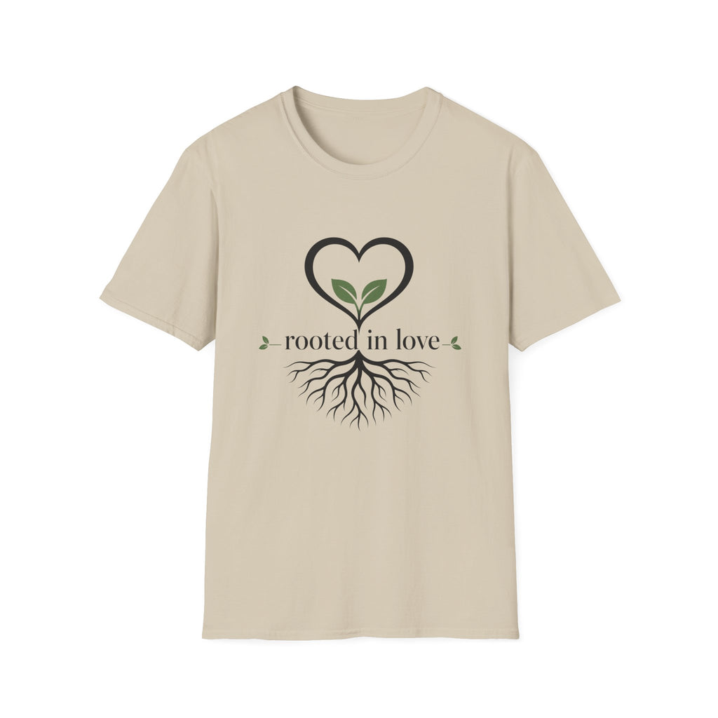 Rooted In Love