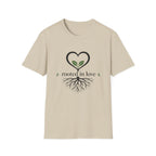 Rooted In Love