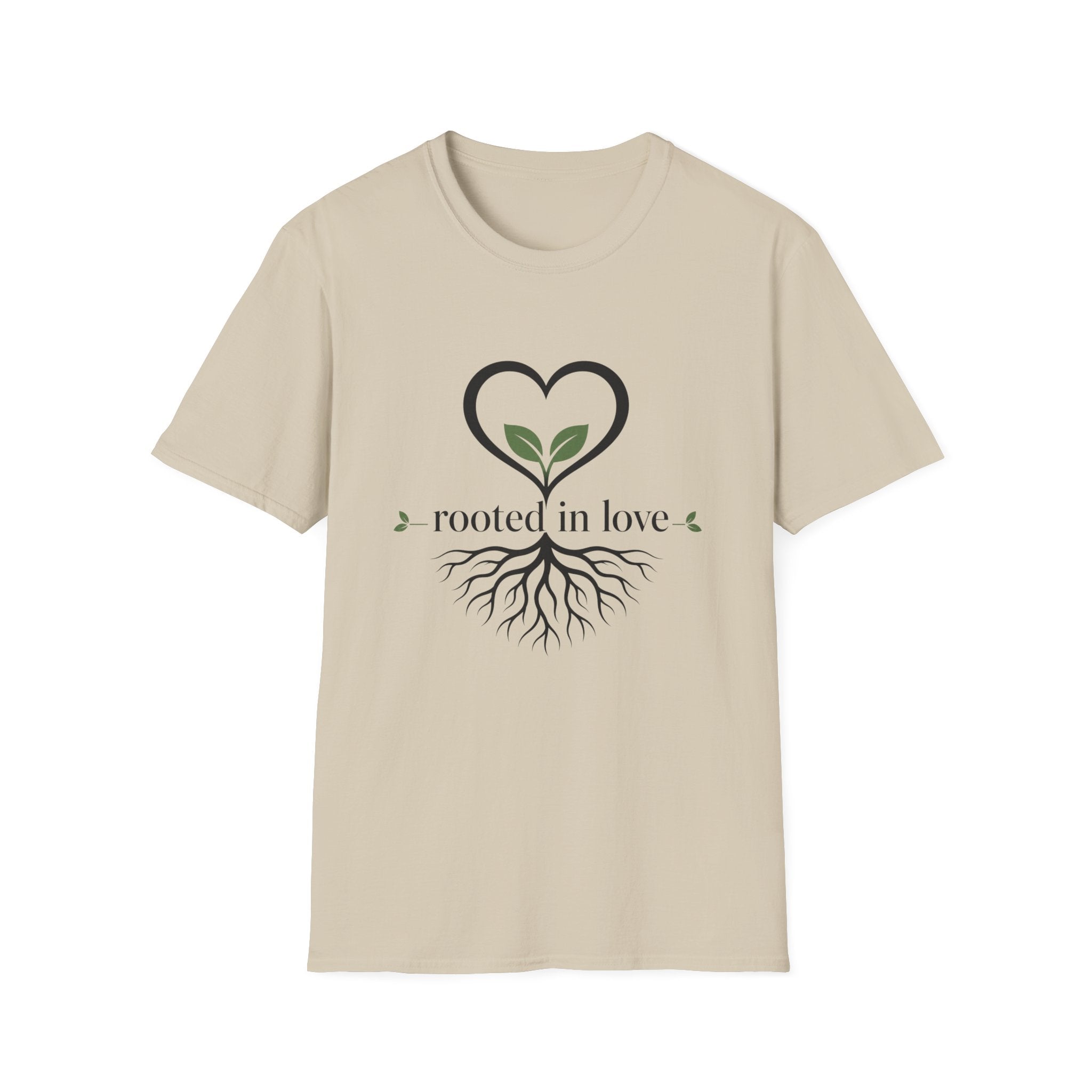Rooted In Love
