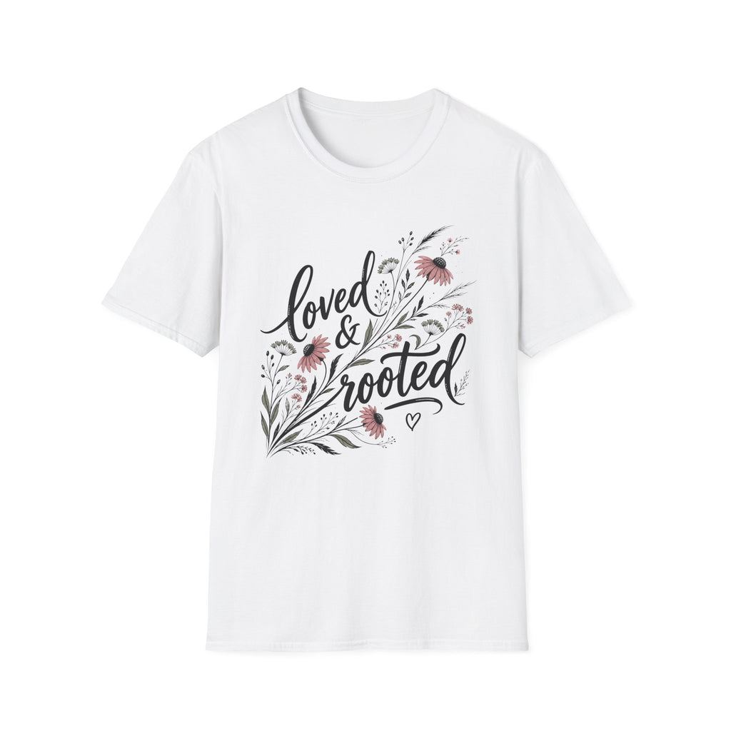 Loved And Rooted