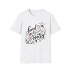 Loved And Rooted