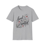 Loved And Rooted