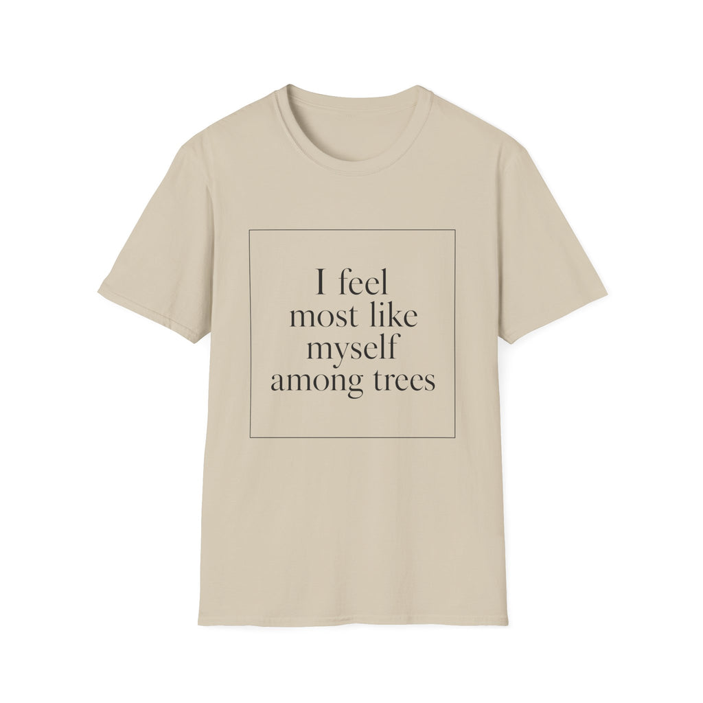 I Feel Most Like Myself