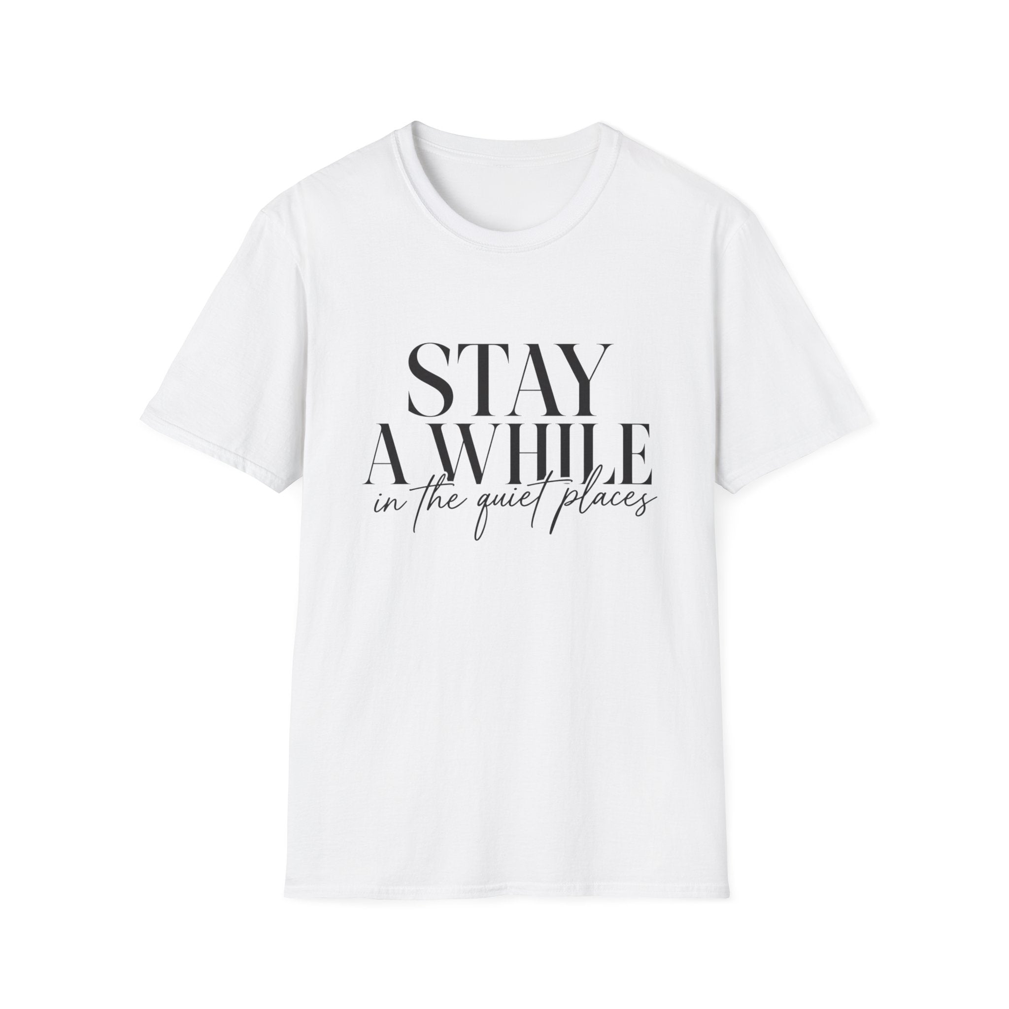 Stay A While