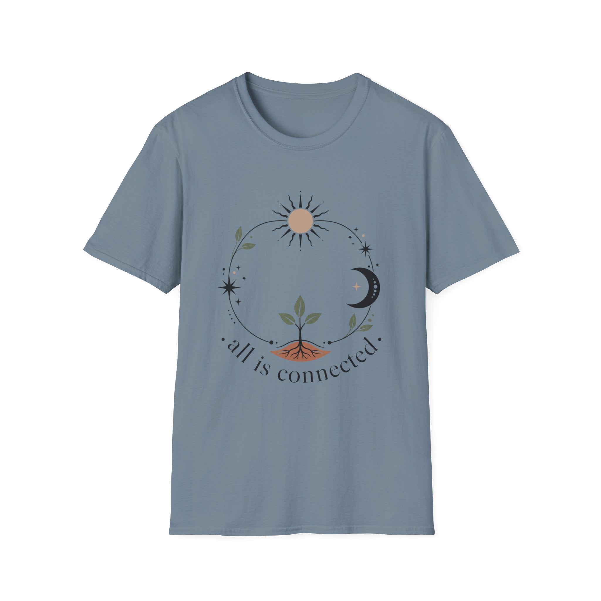 All Is Connected