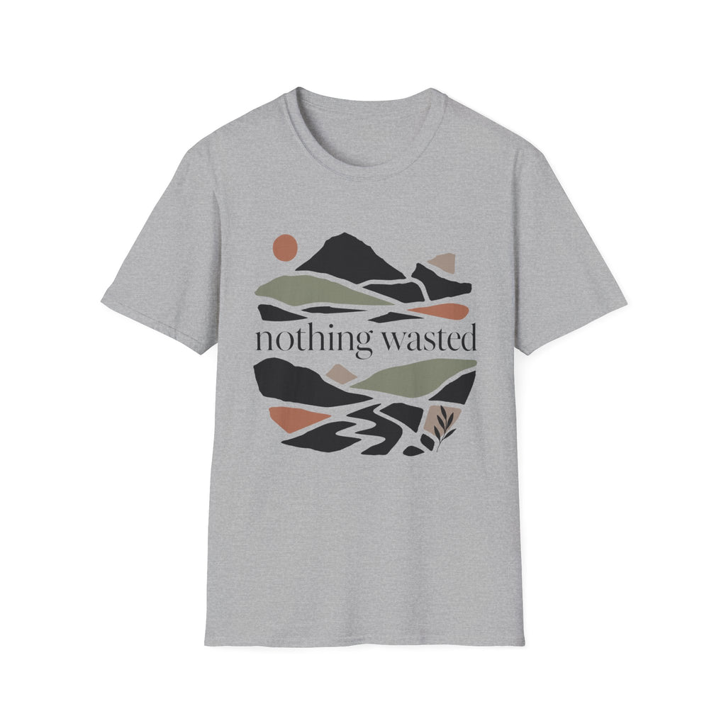 Nothing Wasted