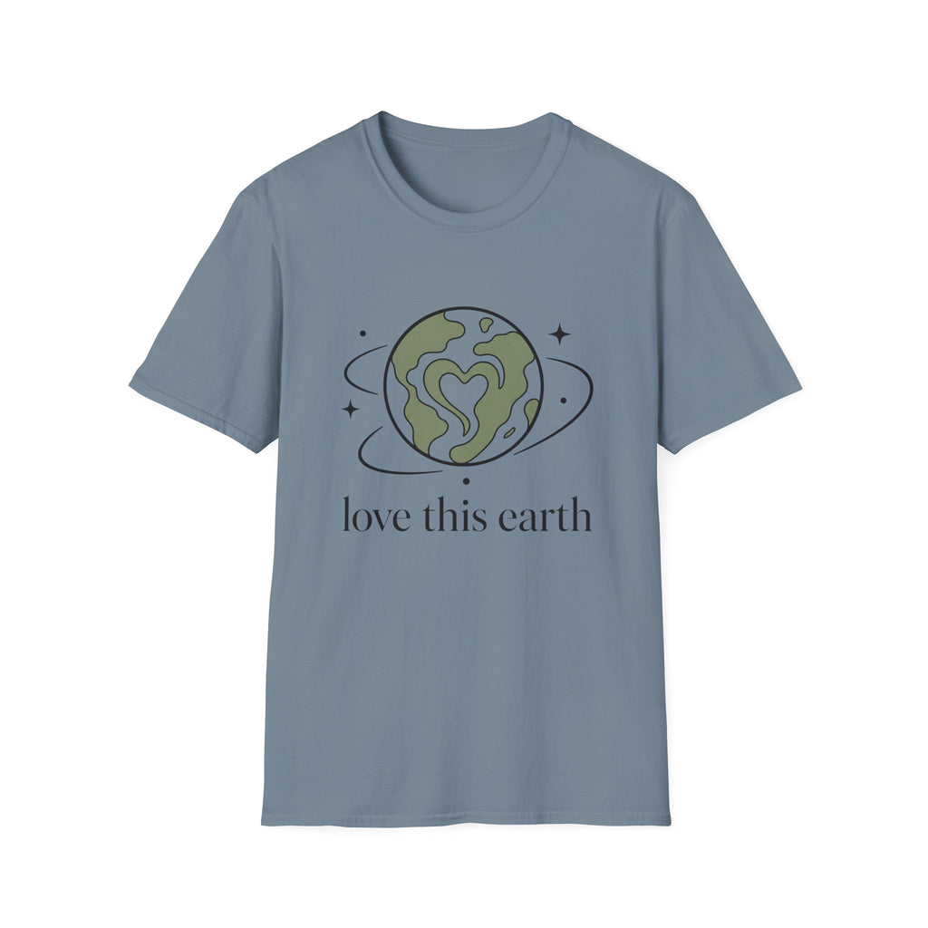 Love This Earth