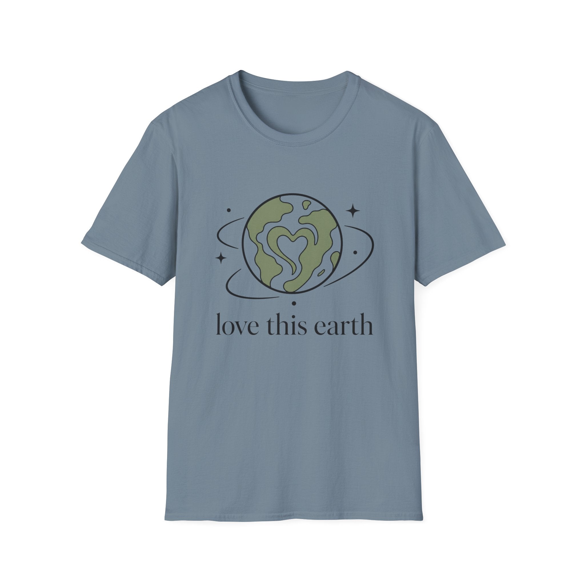 Love This Earth