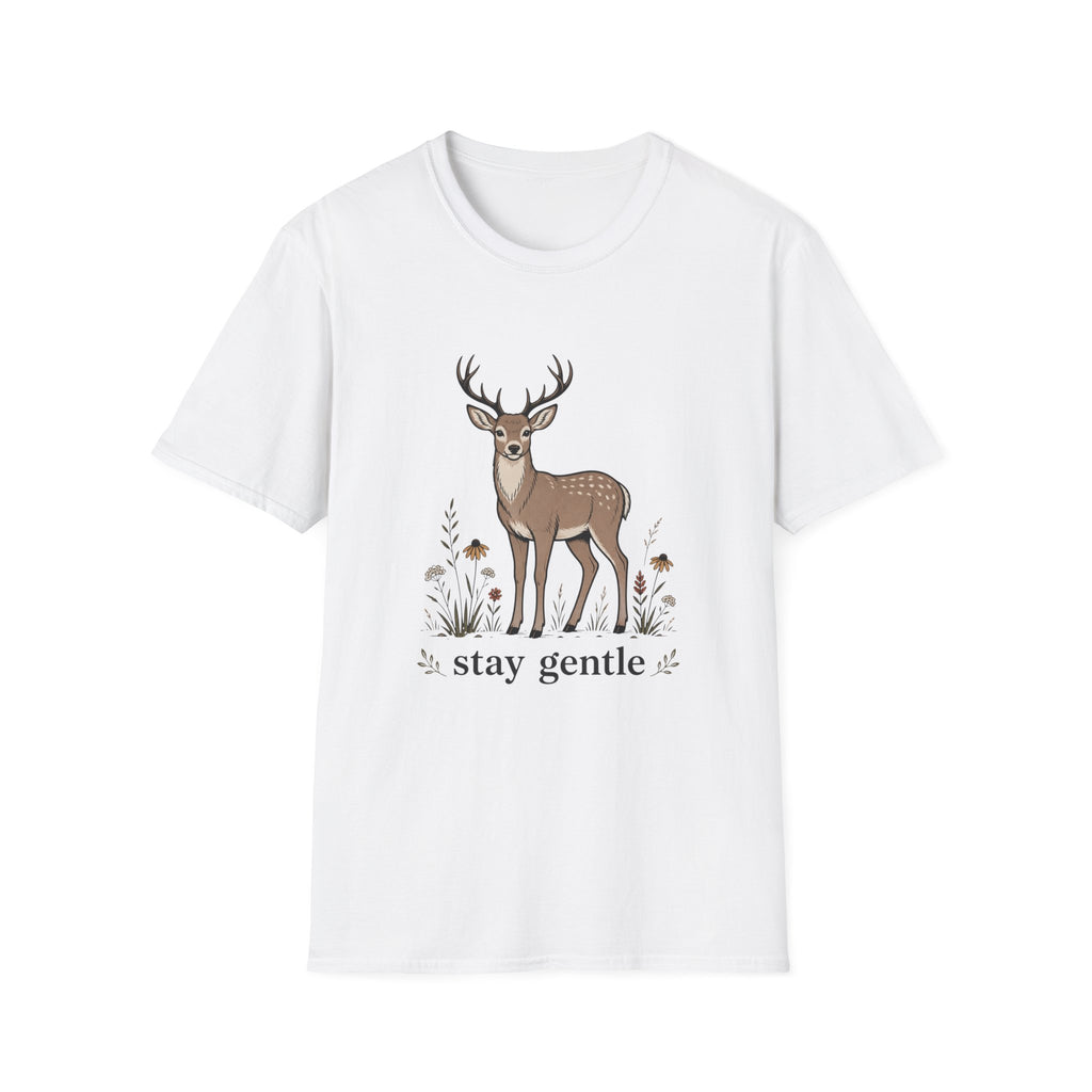 Stay Gentle