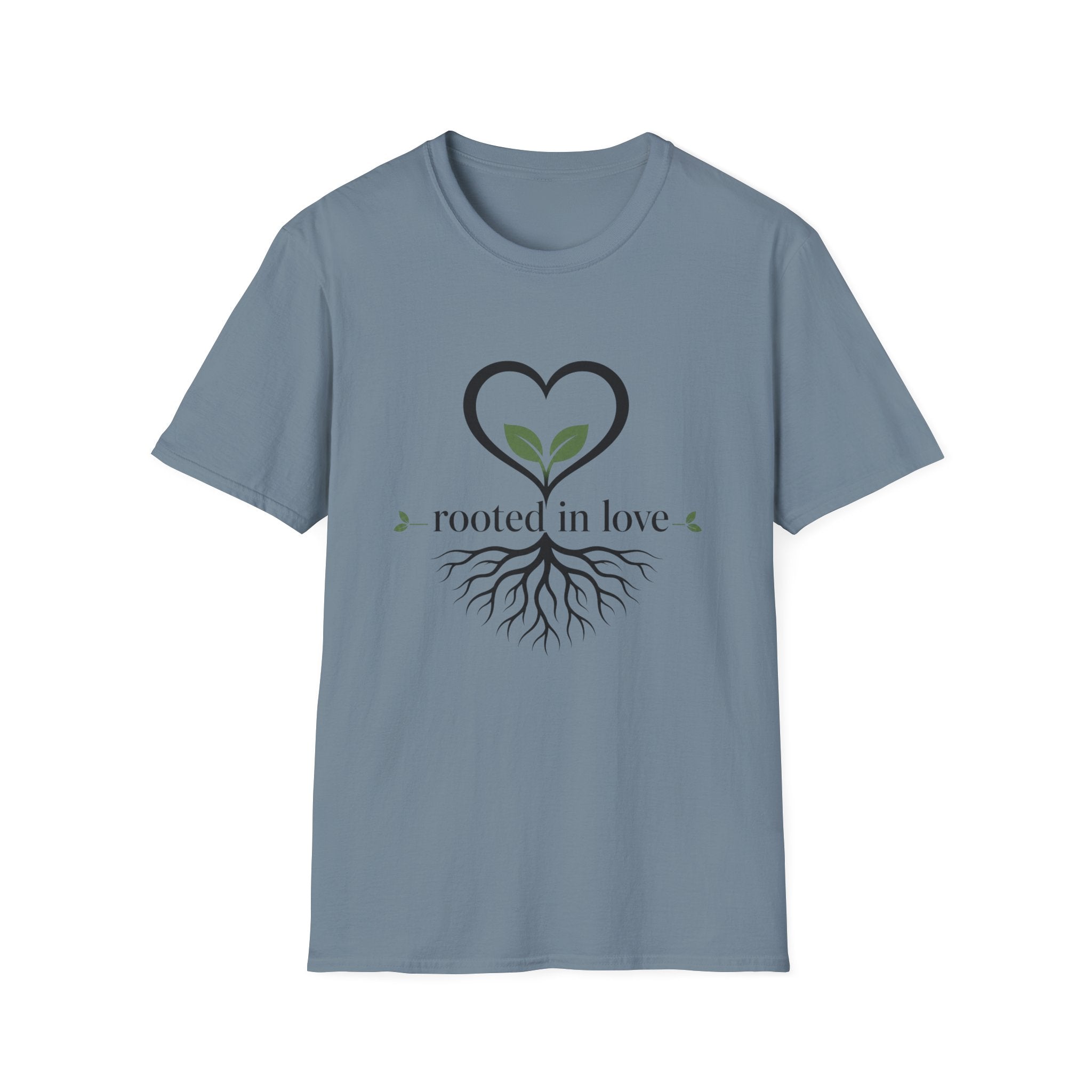 Rooted In Love