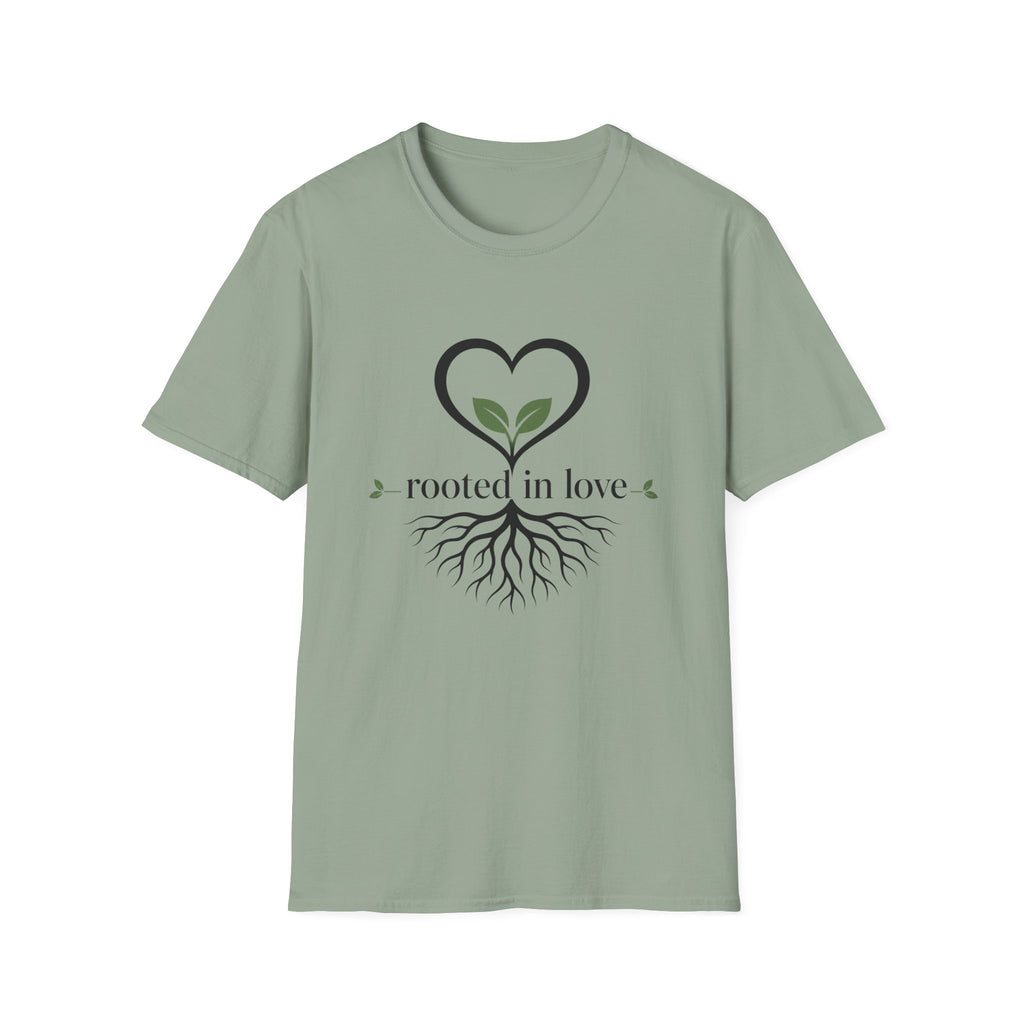 Rooted In Love