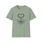 Rooted In Love