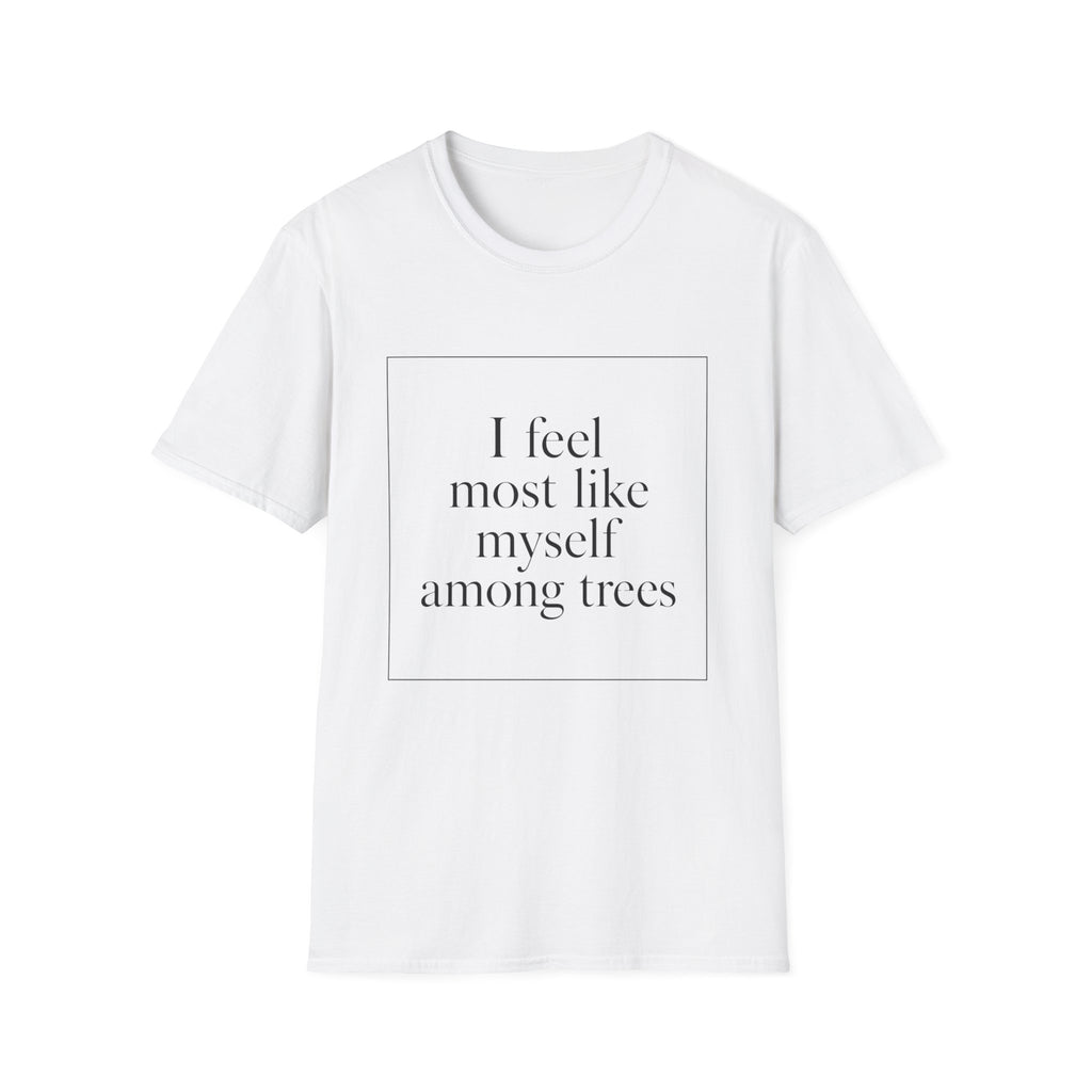 I Feel Most Like Myself