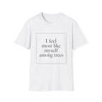 I Feel Most Like Myself