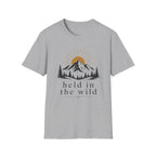 Held In The WIld
