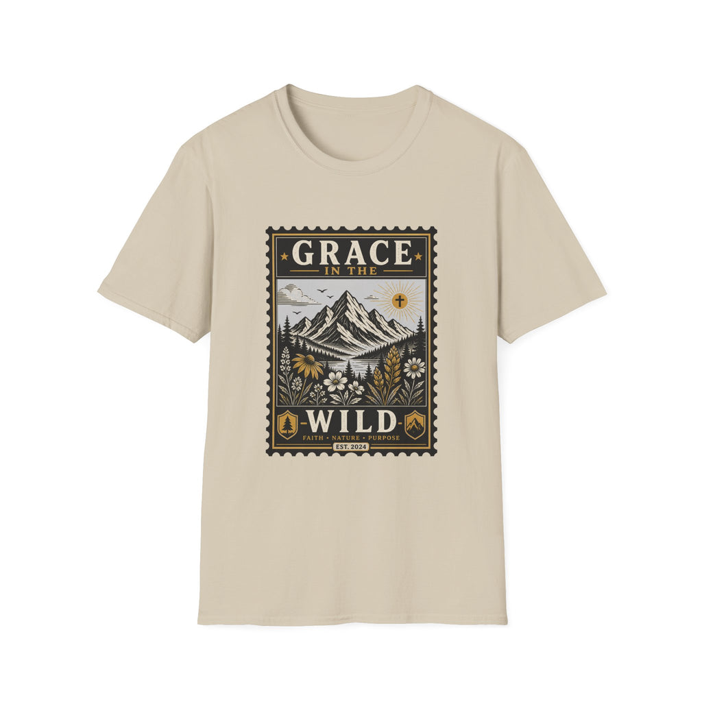 Grace In The WIld