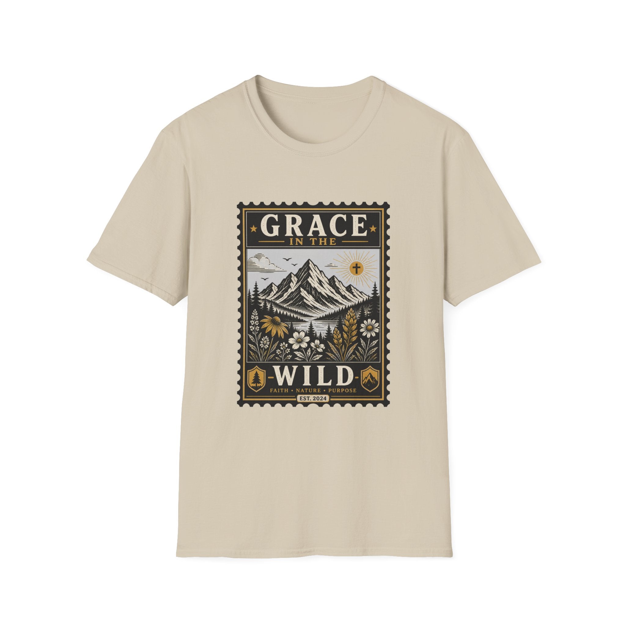 Grace In The WIld
